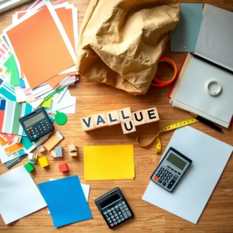 Koszt remontu mieszkania 70m2