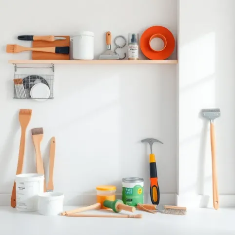 Koszt remontu pokoju 15m2