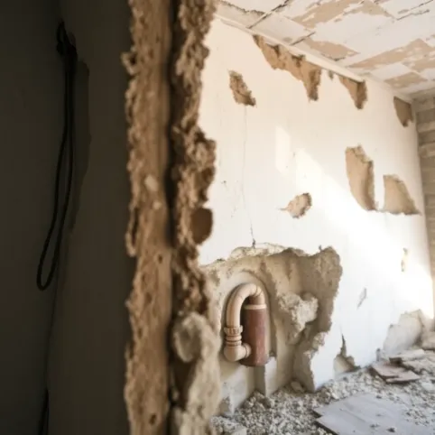 Koszt remontu zabytkowego domu