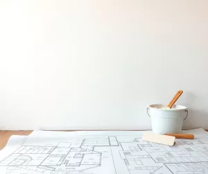 Koszt tynkowania domu 100m2