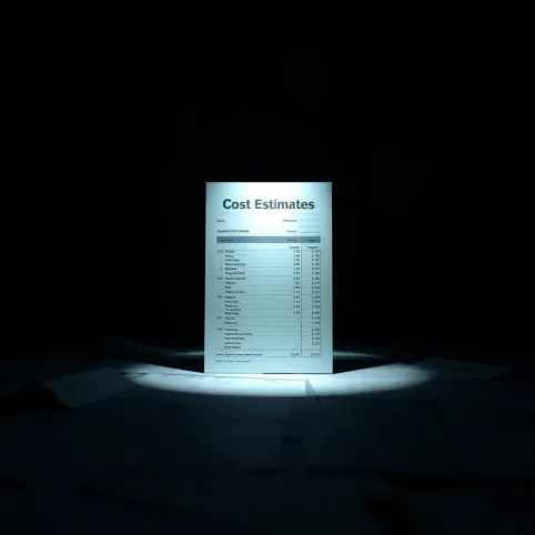 Kosztorys prac remontowych dla ubezpieczyciela wzór