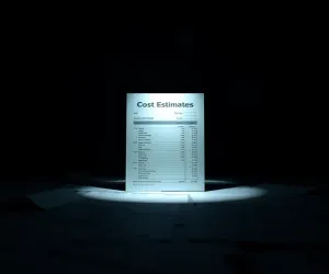 Kosztorys prac remontowych dla ubezpieczyciela wzór