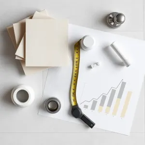 Kosztorys remont łazienki