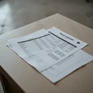 Kosztorys remontu dla PZU