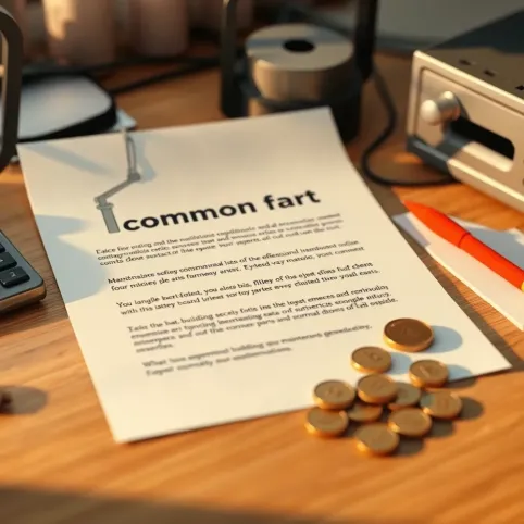 Koszty remontu części wspólnych