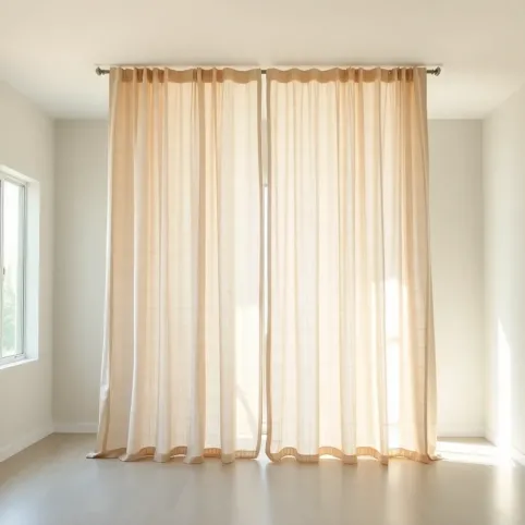 Kotara zamiast ściany