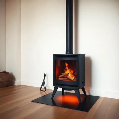 Koza a ogrzewanie podłogowe