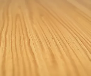 Krono Original Panel ścienny MDF wzór brzoza wym 9 mm x 325 mm x 2600 mm