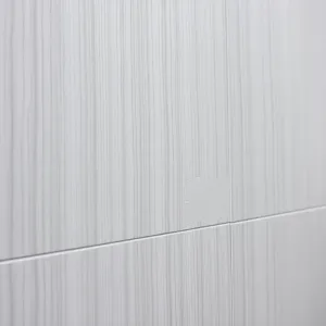 Laminowane panele ścienne do łazienki