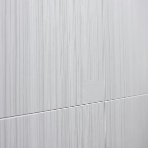 Laminowane panele ścienne do łazienki