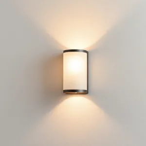 lampa ścienna na baterie