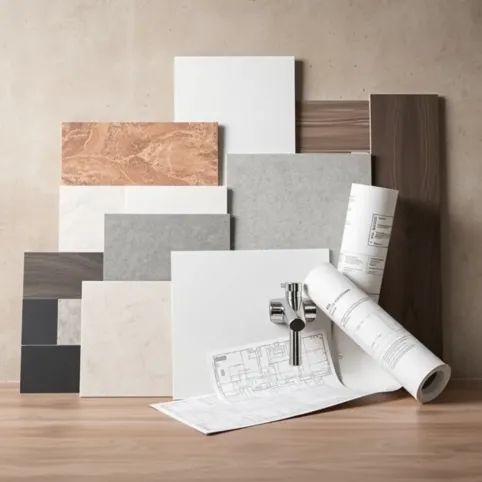 łazienka remont cennik