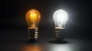 led zamiast halogenu 12v