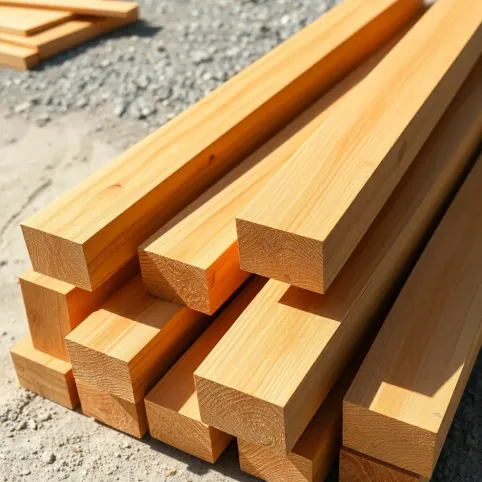 Legary na podłogę wymiary