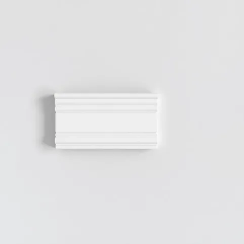 Listwa dekoracyjna ścienna