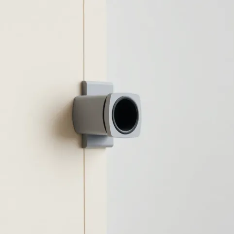 Listwa dylatacyjna ścienna