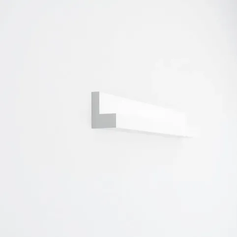 Listwa kątowa do paneli ściennych