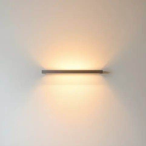 Listwa oświetleniowa ścienna