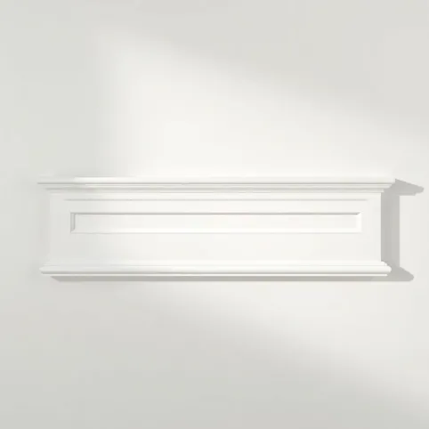 listwa ścienna dekoracyjna