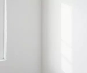 Listwa ścienna narożna