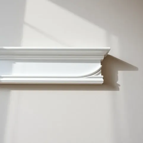 Listwa styropianowa ścienna