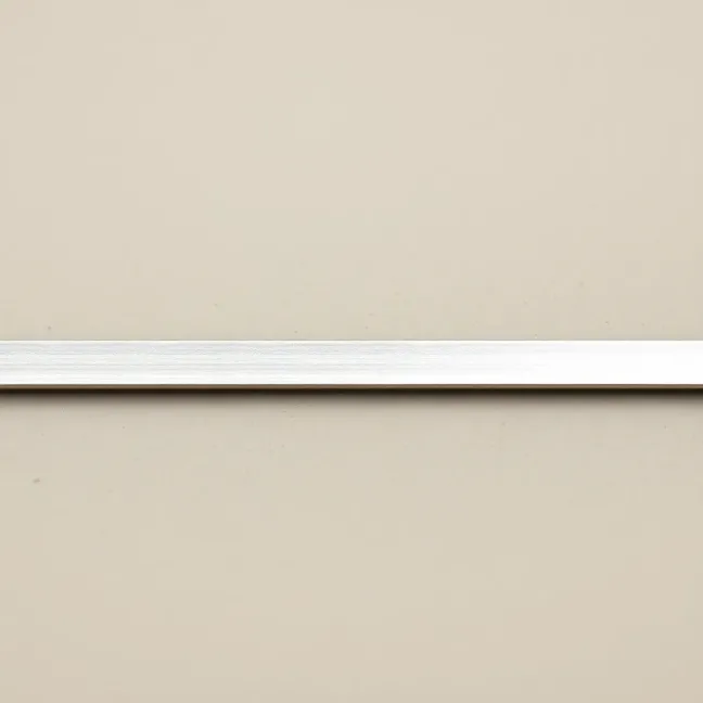 Listwa tynkarska 4mm
