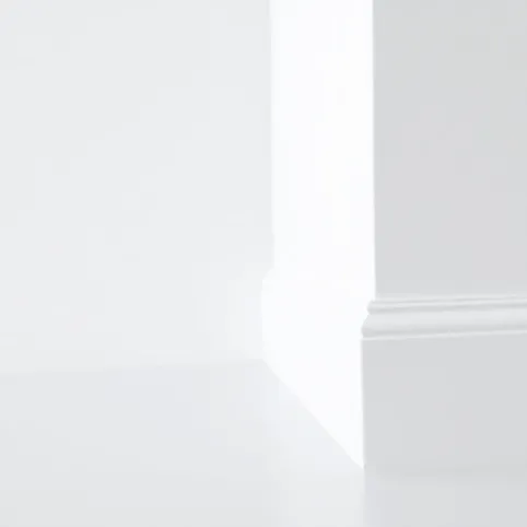 Listwa ukryta w ścianie