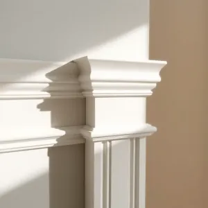 listwy dekoracyjne na ścianę