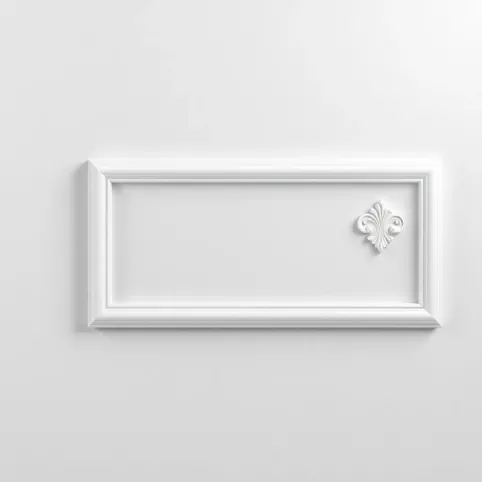 listwy dekoracyjne ścienne