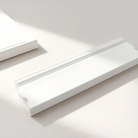 Listwy do paneli ściennych