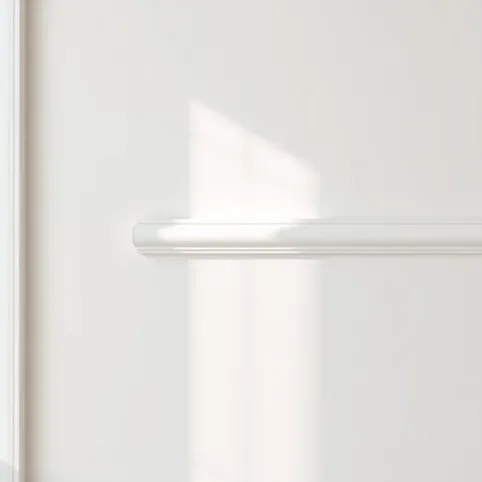 Listwy na ścianę do malowania