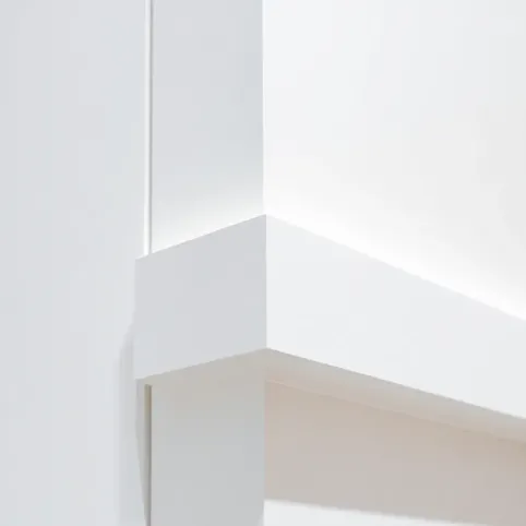 Listwy narożne do paneli ściennych