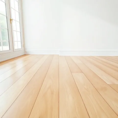 Listwy przypodłogowe białe czy w kolorze podłogi