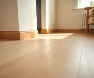 Listwy przypodłogowe do paneli cena