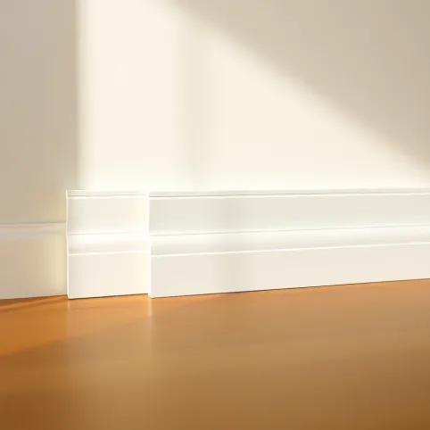 Listwy przypodłogowe MDF do malowania