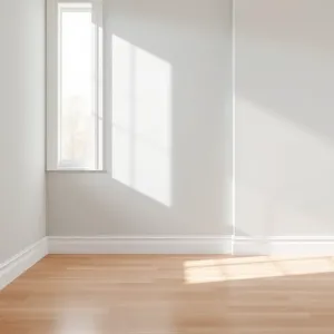 Listwy przypodłogowe wysokie czy niskie