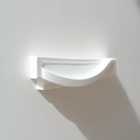 Listwy styropianowe na ścianę