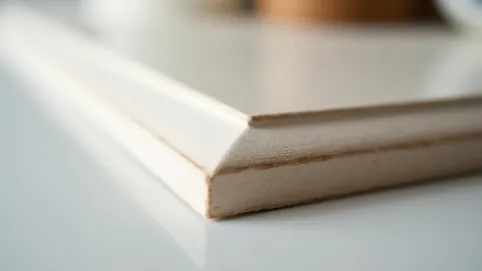 Listwy wykończeniowe do mebli kuchennych