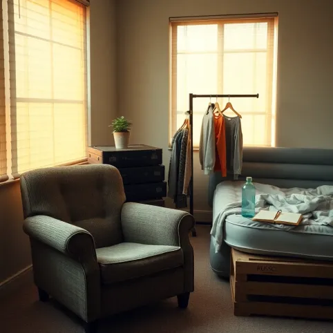 Lokal zastępczy na czas remontu