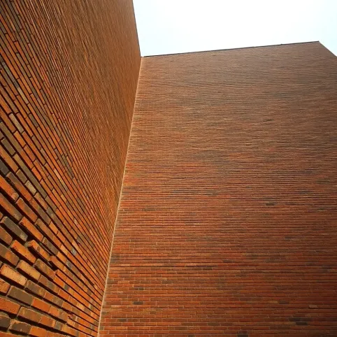 Maksymalna wysokość ściany murowanej