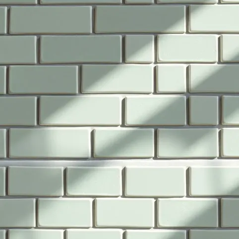 Małe płytki ścienne