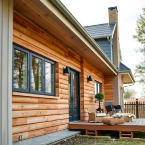 Malowanie dachu czy warto