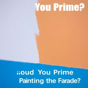 Malowanie Elewacji Czy Gruntować