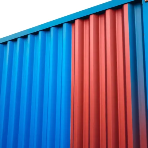 Malowanie kontenera cena