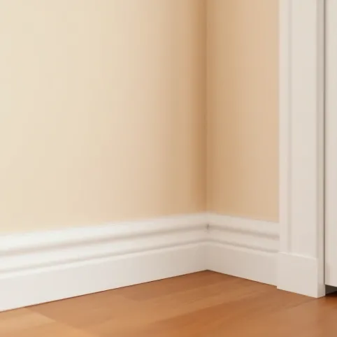 Malowanie listew przypodłogowych cena