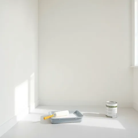 malowanie mieszkania białystok ceny