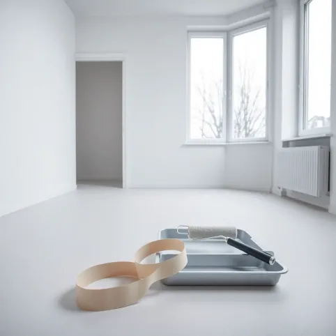 malowanie mieszkania legionowo cena