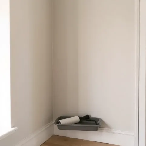 malowanie mieszkania łódź cena