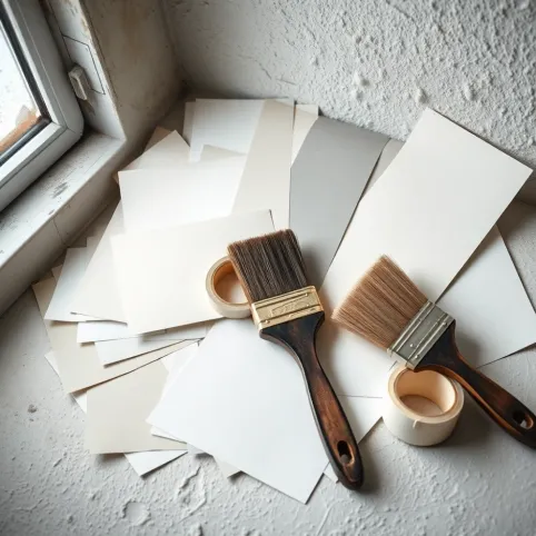 malowanie mieszkania warszawa ceny