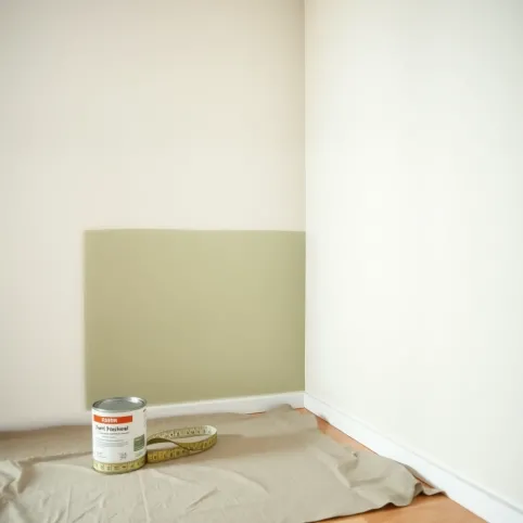 malowanie mieszkania wrocław cennik